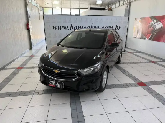 CHEVROLET PRISMA 1.4 MPFI LT 8V FLEX 4P AUTOMÁTICO CHEVROLET PRISMA 1.4 MPFI LT 8V FLEX 4P AUTOMÁTICO