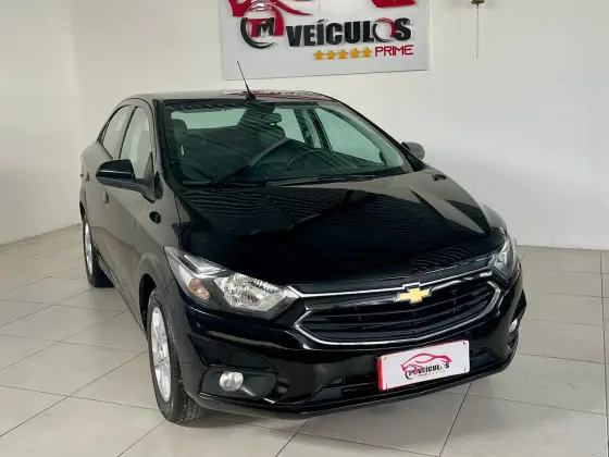 CHEVROLET PRISMA 1.4 MPFI LT 8V FLEX 4P MANUAL