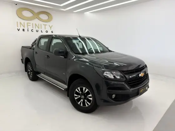 CHEVROLET S10 2.8 LS 4X4 CD 16V TURBO DIESEL 4P MANUAL CHEVROLET S10 2.8 LS 4X4 CD 16V TURBO DIESEL 4P MANUAL