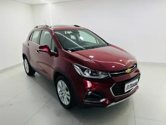 CHEVROLET TRACKER 1.4 16V TURBO FLEX PREMIER AUTOMÁTICO