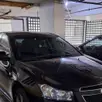 CHEVROLET CRUZE 1.8 LT SPORT6 16V FLEX 4P AUTOMÁTICO CHEVROLET CRUZE 1.8 LT SPORT6 16V FLEX 4P AUTOMÁTICO