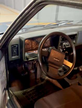 CHEVROLET-OPALA-2.5 DIPLOMATA 8V GASOLINA 2P MANUAL CHEVROLET-OPALA-1988
