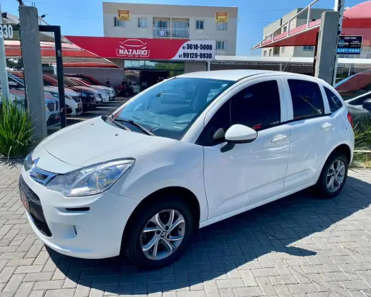 CITROËN C3 1.2 PURE TECH FLEX ORIGINE MANUAL