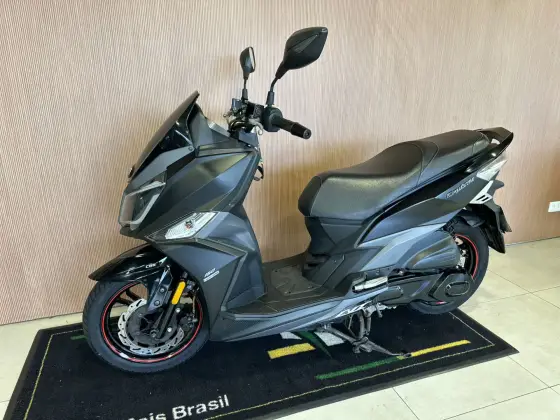 DAFRA CRUISYM 150 DAFRA CRUISYM 150