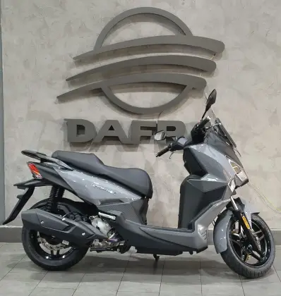 DAFRA JOYRIDE 300 ABS 
