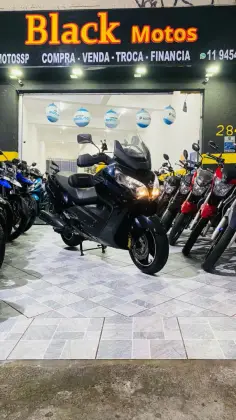 DAFRA MAXSYM 400i DAFRA MAXSYM 400i
