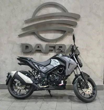 DAFRA NHX 190 ABS 