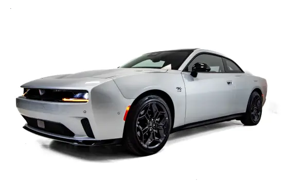 DODGE CHARGER 100,2 KW ELÉTRICO DAYTONA R/T AWD