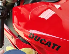 DUCATI SUPERBIKE 848 EVO DUCATI SUPERBIKE 848 EVO