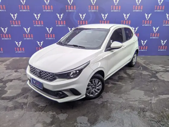 FIAT ARGO 1.0 FIREFLY FLEX DRIVE MANUAL