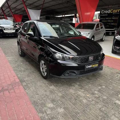 FIAT ARGO 1.0 FIREFLY FLEX DRIVE MANUAL FIAT ARGO 1.0 FIREFLY FLEX DRIVE MANUAL