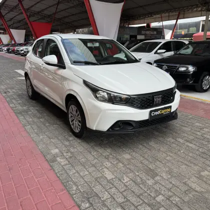 FIAT ARGO 1.0 FIREFLY FLEX DRIVE MANUAL
