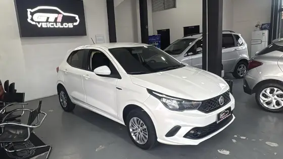 FIAT ARGO 1.0 FIREFLY FLEX DRIVE MANUAL FIAT ARGO 1.0 FIREFLY FLEX DRIVE MANUAL