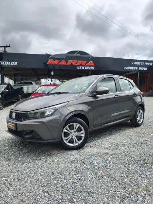 FIAT ARGO 1.0 FIREFLY FLEX DRIVE MANUAL FIAT ARGO 1.0 FIREFLY FLEX DRIVE MANUAL