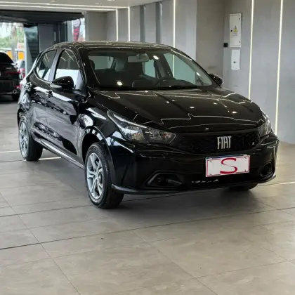 FIAT ARGO 1.0 FIREFLY FLEX DRIVE MANUAL FIAT ARGO 1.0 FIREFLY FLEX DRIVE MANUAL