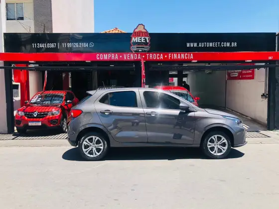 FIAT ARGO 1.0 FIREFLY FLEX DRIVE MANUAL