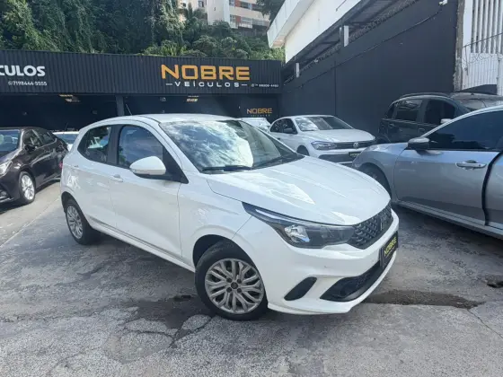 FIAT ARGO 1.0 FIREFLY FLEX MANUAL