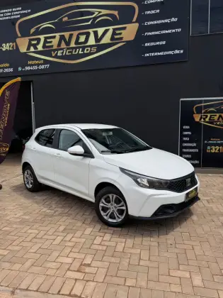 FIAT ARGO 1.3 FIREFLY FLEX DRIVE MANUAL