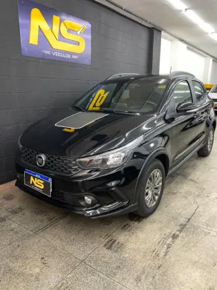 FIAT ARGO 1.3 FIREFLY FLEX TREKKING MANUAL