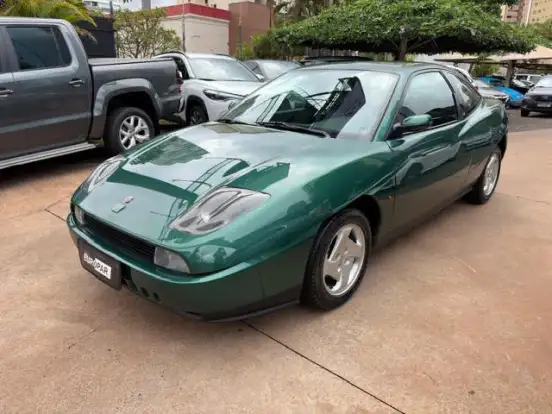 FIAT-COUPÉ-1995