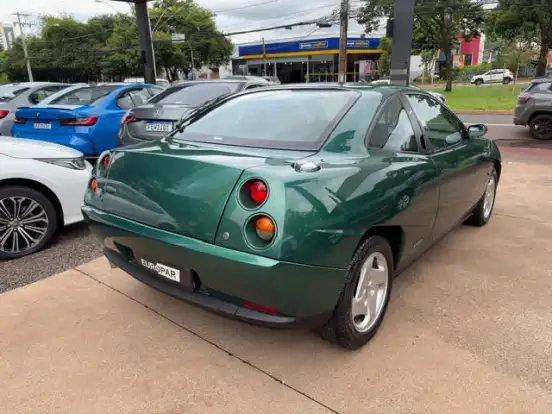 FIAT-COUPÉ-1995