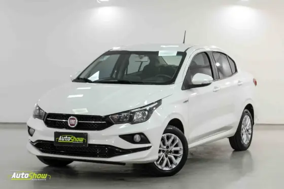 FIAT CRONOS 1.3 FIREFLY FLEX DRIVE MANUAL FIAT CRONOS 1.3 FIREFLY FLEX DRIVE MANUAL