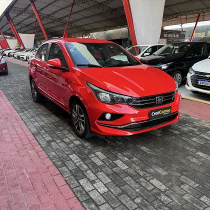 FIAT CRONOS 1.3 FIREFLY FLEX PRECISION CVT
