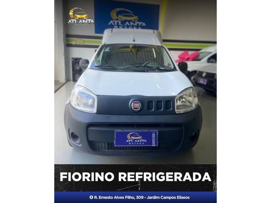 FIAT FIORINO 1.4 MPI FURGÃO HARD WORKING 8V FLEX 2P MANUAL