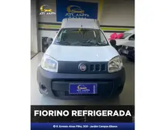 FIAT FIORINO 1.4 MPI FURGÃO HARD WORKING 8V FLEX 2P MANUAL FIAT FIORINO 1.4 MPI FURGÃO HARD WORKING 8V FLEX 2P MANUAL