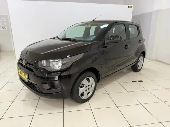 FIAT MOBI 1.0 FIREFLY FLEX DRIVE MANUAL FIAT MOBI 1.0 FIREFLY FLEX DRIVE MANUAL