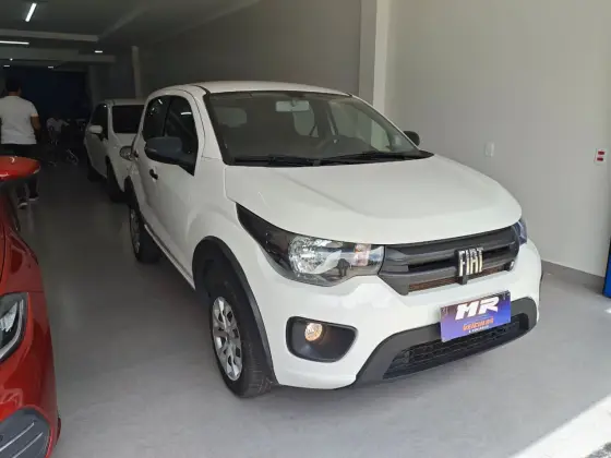 FIAT MOBI 1.0 FIREFLY FLEX LIKE. MANUAL