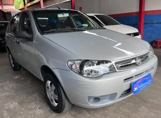 FIAT PALIO 1.0 MPI FIRE ECONOMY 8V FLEX 4P MANUAL