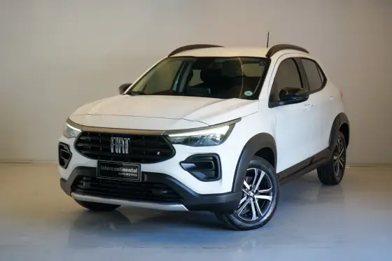 FIAT PULSE 1.0 TURBO 200 HYBRID AUDACE CVT