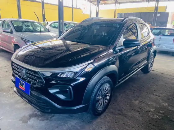 FIAT PULSE 1.3 FLEX DRIVE MANUAL FIAT PULSE 1.3 FLEX DRIVE MANUAL