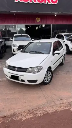 FIAT SIENA 1.0 MPI FIRE 8V FLEX 4P MANUAL FIAT SIENA 1.0 MPI FIRE 8V FLEX 4P MANUAL