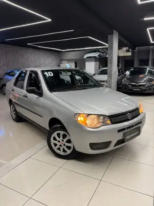 FIAT SIENA 1.0 MPI FIRE 8V FLEX 4P MANUAL