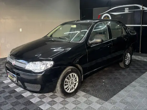 FIAT SIENA 1.0 MPI FIRE 8V FLEX 4P MANUAL FIAT SIENA 1.0 MPI FIRE 8V FLEX 4P MANUAL
