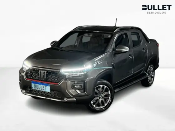 FIAT STRADA 1.0 TURBO 200 FLEX ULTRA CD CVT
