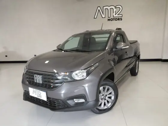 FIAT STRADA 1.3 FIREFLY FLEX FREEDOM CS MANUAL FIAT STRADA 1.3 FIREFLY FLEX FREEDOM CS MANUAL