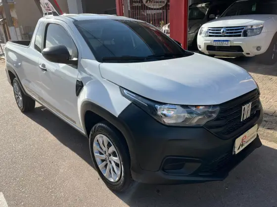 FIAT STRADA 1.4 FIRE FLEX ENDURANCE CS MANUAL FIAT STRADA 1.4 FIRE FLEX ENDURANCE CS MANUAL