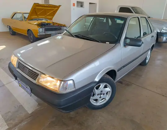 FIAT TEMPRA 2.0 MPI SX 16V GASOLINA 4P MANUAL FIAT TEMPRA 2.0 MPI SX 16V GASOLINA 4P MANUAL