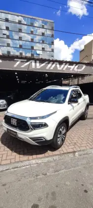FIAT TORO 1.3 TURBO 270 FLEX VOLCANO AT6