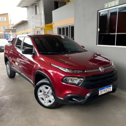 FIAT TORO 1.8 16V EVO FLEX ENDURANCE AT6
