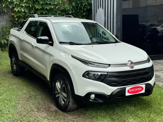 FIAT TORO 1.8 16V EVO FLEX ENDURANCE AT6