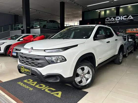 FIAT TORO 1.8 16V EVO FLEX ENDURANCE MANUAL FIAT TORO 1.8 16V EVO FLEX ENDURANCE MANUAL
