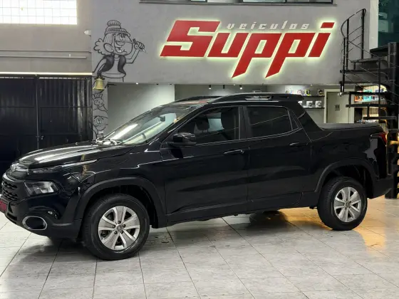 FIAT TORO 1.8 16V EVO FLEX FREEDOM AT6
