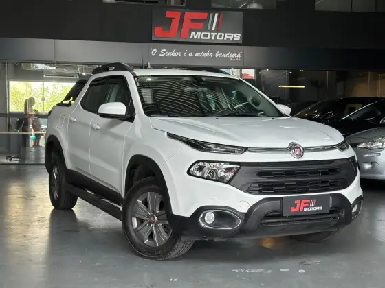 FIAT TORO 1.8 16V EVO FLEX FREEDOM AT6