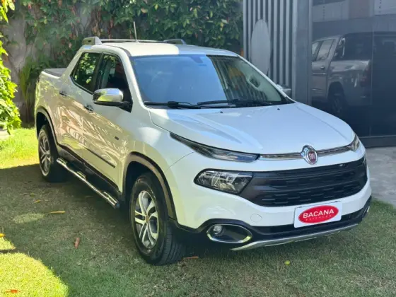 FIAT TORO 2.0 16V TURBO DIESEL FREEDOM MANUAL