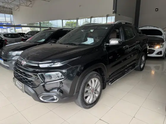 FIAT TORO 2.0 16V TURBO DIESEL RANCH 4WD AT9