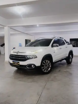 FIAT TORO 2.0 16V TURBO DIESEL RANCH 4WD AT9